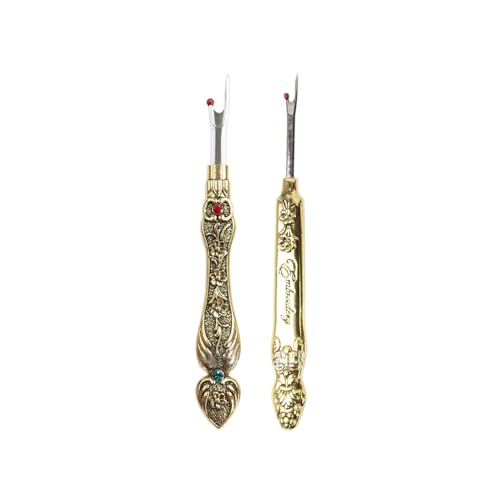 Wdbild Ergonomische Grip Naht Rippers Fadenentfernung Nähen Seam Stitches Entfernerwerkzeug Für Nähen Handwerk Nadelarbeiten Wdbild Ergonomische Grip Naht Rippers Fadenentfernung Nähen Seam Stitches Entfernerwerkzeug Für Nähen Handwerk Nadelarbeiten von Wdbild