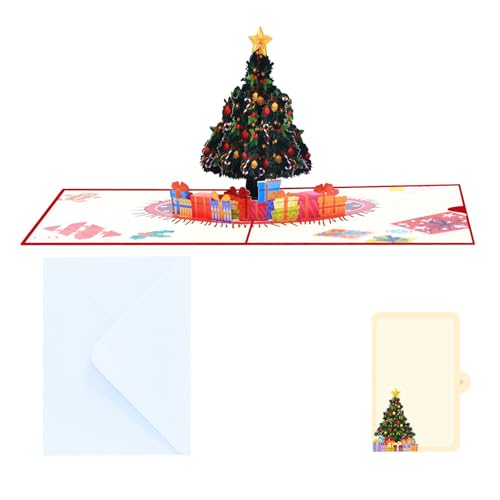 Wdbild Festives Saisongrußkarte Mit Geformten Weihnachtsbaum Und Präsentiert Handgefertigte Weihnachtsfeier Weihnachtsfeier Popup Wdbild Festives Saisongrußkarte Mit Geformten Weihnachtsbaum Und Präsentiert Handgefertigte Weihnachtsfeier Weihnachtsfeier Popup von Wdbild