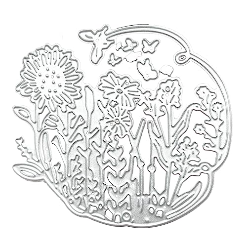 Wdbild Floral Butterfly Metal Cuting Stempel Scrapbooking Schablone Stanze Cuts Card Foto Album Vorlage Dekoration Wdbild Floral Butterfly Metal Cuting Stempel Scrapbooking Schablone Stanze Cuts Card Foto Album Vorlage Dekoration von Wdbild