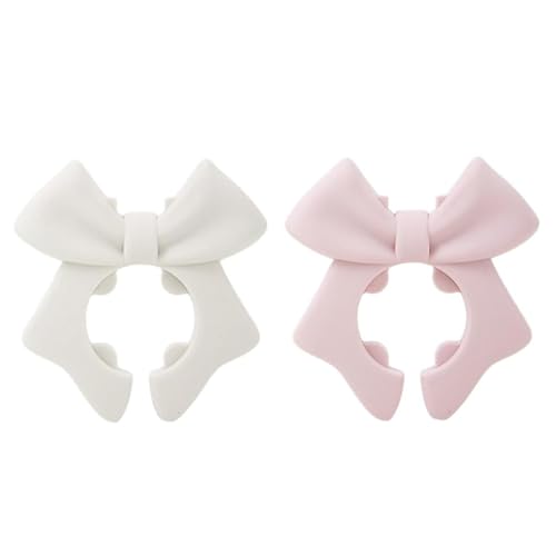 Wdbild Food Grade Bowknot Spatel Ruhe Sichert Utensilien An Kochgeschirrkanten Anti Scenen Verschüttungsstopper Und Hitzebeständige Küchenutensilien Organisatoren Wdbild Food Grade Bowknot Spatel Ruhe Sichert Utensilien An Kochgeschirrkanten Anti Scenen Verschüttungsstopper Und Hitzebeständige Küchenutensilien Organisatoren von Wdbild