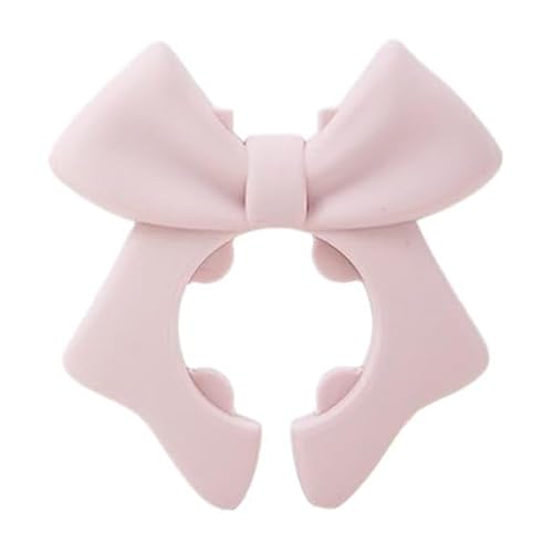 Wdbild Food Grade Bowknot Spatel Ruhe Sichert Utensilien An Kochgeschirrkanten Anti Scenen Verschüttungsstopper Und Hitzebeständige Küchenutensilien Organisatoren Wdbild Food Grade Bowknot Spatel Ruhe Sichert Utensilien An Kochgeschirrkanten Anti Scenen Verschüttungsstopper Und Hitzebeständige Küchenutensilien Organisatoren von Wdbild