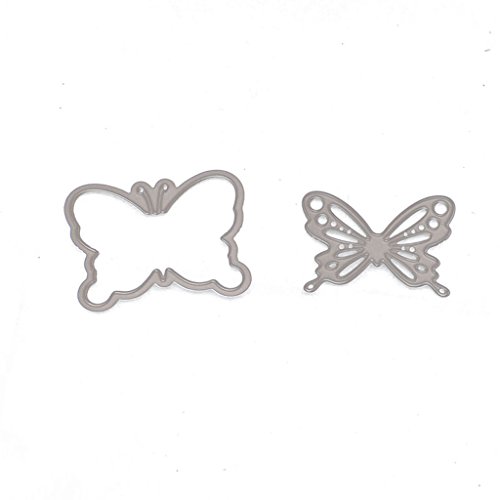 Wdbild Für Butterfly Cuts Stirps Stening Schablone Scrapbooking Präge Album Paper Card C Wdbild Für Butterfly Cuts Stirps Stening Schablone Scrapbooking Präge Album Paper Card C von Wdbild