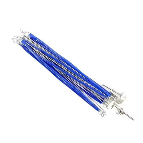Wdbild Garnwickler Garn Wickelwerkzeug Strickgarnwickler Mit Gewindeschneiderplastik/Metallnadel Wdbild Garnwickler Garn Wickelwerkzeug Strickgarnwickler Mit Gewindeschneiderplastik/Metallnadel von Wdbild
