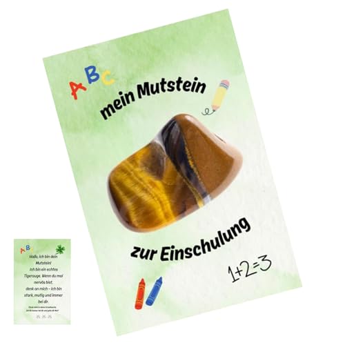 Wdbild Handgefertigte Tigers Eye Stone Geschenkset Mit Selfadhesive Basis Für Kinderkunstprojekt Und Erster Schultag Einzigartige Tigers Eye Memorial Craft Für Kinder Schenkt Wdbild Handgefertigte Tigers Eye Stone Geschenkset Mit Selfadhesive Basis Für Kinderkunstprojekt Und Erster Schultag Einzigartige Tigers Eye Memorial Craft Für Kinder Schenkt von Wdbild
