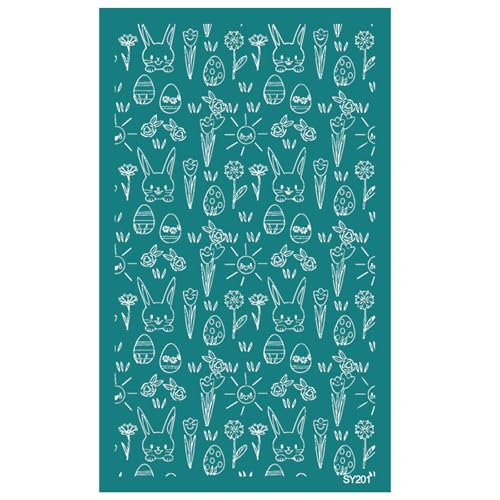 Wdbild Kaninchen Eierschalen Siebdruckschablonen Zum Malen Von Tonholz T Shirts Stoffbeutel Waschbar Siebdruckschablonen Wdbild Kaninchen Eierschalen Siebdruckschablonen Zum Malen Von Tonholz T Shirts Stoffbeutel Waschbar Siebdruckschablonen von Wdbild