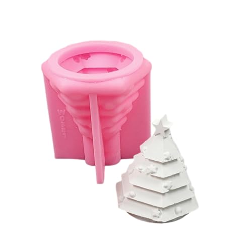 Wdbild Kerzenform Silikon, 3D-Weihnachtsbaum-Kerzenformen, Gießformen, Silikonform, Ornamentformen, Epoxidharzformen, Formen zur Kerzenherstellung Wdbild Kerzenform Silikon, 3D-Weihnachtsbaum-Kerzenformen, Gießformen, Silikonform, Ornamentformen, Epoxidharzformen, Formen zur Kerzenherstellung von Wdbild