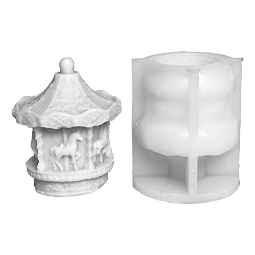 Wdbild Kerzenform Silikon, 3D-Zylinderform für die Kerzenherstellung, Silikonform, 3D-Kunsthandwerk, Harzform, Silikonform, wiederverwendbare Gießformen für Epoxidharz Wdbild Kerzenform Silikon, 3D-Zylinderform für die Kerzenherstellung, Silikonform, 3D-Kunsthandwerk, Harzform, Silikonform, wiederverwendbare Gießformen für Epoxidharz von Wdbild