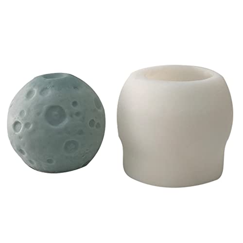 Wdbild Kerzenform Silikon, Silikonform, wiederverwendbare Gießformen für Epoxidharz, 3D-Kerzenherstellung, Zylinderform, Silikon, 3D-Handwerk, Harzform Wdbild Kerzenform Silikon, Silikonform, wiederverwendbare Gießformen für Epoxidharz, 3D-Kerzenherstellung, Zylinderform, Silikon, 3D-Handwerk, Harzform von Wdbild