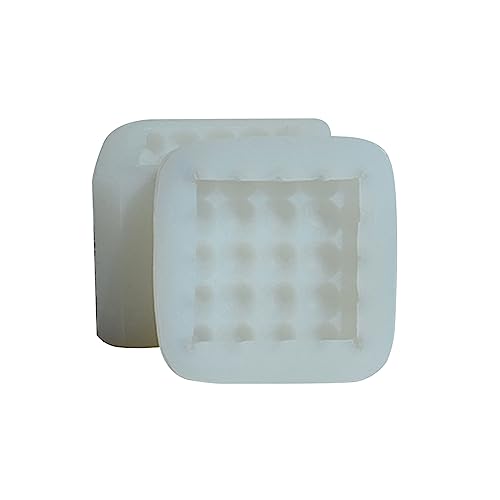 Wdbild Kerzenformen für Kerzenherstellung, geometrischer Stifthalter, Silikonform, Make-up-Pinselhalter, Blumentopf, Aufbewahrungsbox, Formen, Kristall, Epoxidharz, Form zum Basteln Wdbild Kerzenformen für Kerzenherstellung, geometrischer Stifthalter, Silikonform, Make-up-Pinselhalter, Blumentopf, Aufbewahrungsbox, Formen, Kristall, Epoxidharz, Form zum Basteln von Wdbild