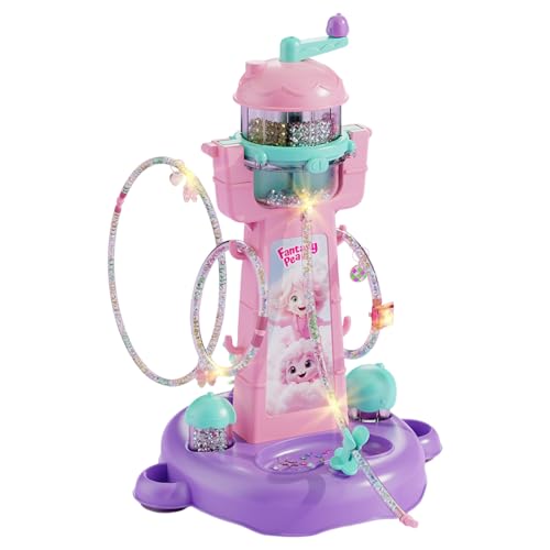 Wdbild Kinder Pädagogische Perlen Schmuck Making Set Craft Kits Kreatives STEM Lernaktivität Spielzeug Für Girl Party Game Kinder Schmuck Making Set Wdbild Kinder Pädagogische Perlen Schmuck Making Set Craft Kits Kreatives STEM Lernaktivität Spielzeug Für Girl Party Game Kinder Schmuck Making Set von Wdbild