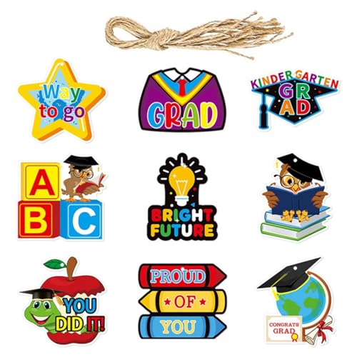Wdbild Kindergarten Graduiertenparty Tages Klasse Von 2025 Grundschule Feierabschluss Party Vorschulabschluss Decors von Wdbild
