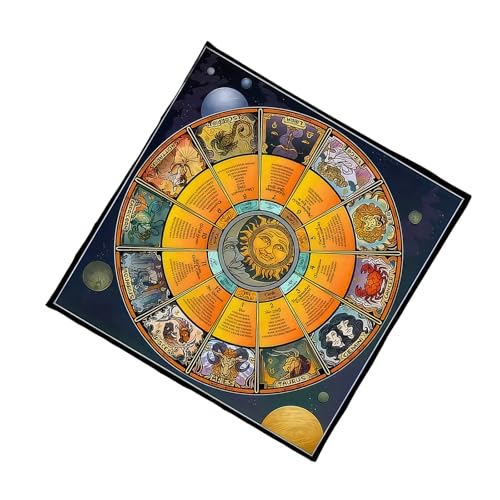 Wdbild Konstellationen Tarots Tischdecke Gotteskarten Tisch Tapestry Astrologie Hexereien Deck Stoff Dekoration Sternbecher Muster Tarot Karte Tischdecke Wdbild Konstellationen Tarots Tischdecke Gotteskarten Tisch Tapestry Astrologie Hexereien Deck Stoff Dekoration Sternbecher Muster Tarot Karte Tischdecke von Wdbild