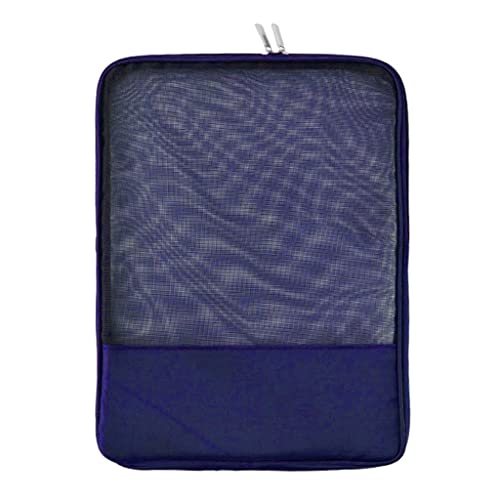 Wdbild Multifunktionsschule Office Aufbewahrungspaket Für Schreibwarenmagazin Großer Kapazität Organisator Transparent Organize Bag Wdbild Multifunktionsschule Office Aufbewahrungspaket Für Schreibwarenmagazin Großer Kapazität Organisator Transparent Organize Bag von Wdbild