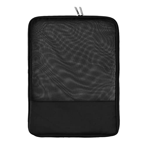 Wdbild Multifunktionsschule Office Aufbewahrungspaket Für Schreibwarenmagazin Großer Kapazität Organisator Transparent Organize Bag Wdbild Multifunktionsschule Office Aufbewahrungspaket Für Schreibwarenmagazin Großer Kapazität Organisator Transparent Organize Bag von Wdbild
