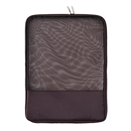 Wdbild Multifunktionsschule Office Aufbewahrungspaket Für Schreibwarenmagazin Großer Kapazität Organisator Transparent Organize Bag Wdbild Multifunktionsschule Office Aufbewahrungspaket Für Schreibwarenmagazin Großer Kapazität Organisator Transparent Organize Bag von Wdbild
