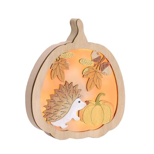 Wdbild Naturholzschnitzer Herbstsaison Tabletop Schilder Dekoration Thanksgiving Home Ornament Für Familienfamilien Mit Mittelstücken Ungiftiges Holzschild Wdbild Naturholzschnitzer Herbstsaison Tabletop Schilder Dekoration Thanksgiving Home Ornament Für Familienfamilien Mit Mittelstücken Ungiftiges Holzschild von Wdbild
