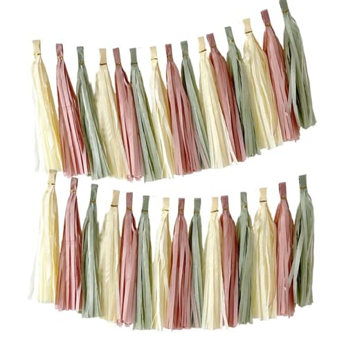 Wdbild Papierstreamer Bunte Quasten Hängen Dekoration Für Hochzeit Geburtstag Babypartys Festival Feier Easy Assembly Hangings Wdbild Papierstreamer Bunte Quasten Hängen Dekoration Für Hochzeit Geburtstag Babypartys Festival Feier Easy Assembly Hangings von Wdbild