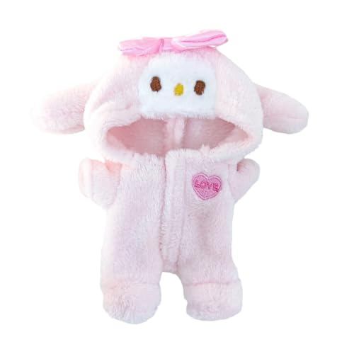 Wdbild Puppen Outfit Anime Kostüm Pelzig Plüsch Strampler Für 17 cm Figur Plüsch Puppenanlage Anime Doll Sammler Bevorzugt Geben Von Anime Doll Kleidung Jumpsuit Wdbild Puppen Outfit Anime Kostüm Pelzig Plüsch Strampler Für 17 cm Figur Plüsch Puppenanlage Anime Doll Sammler Bevorzugt Geben Von Anime Doll Kleidung Jumpsuit von Wdbild