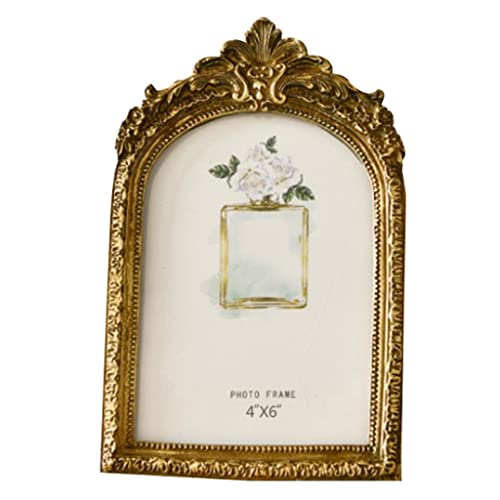 Wdbild Royal Court Photo Frame Licht Luxus Nachahmung Holz Schlafzimmer Wandbehänge Harz Golden Home Desktop Bilderrahmen Wdbild Royal Court Photo Frame Licht Luxus Nachahmung Holz Schlafzimmer Wandbehänge Harz Golden Home Desktop Bilderrahmen von Wdbild