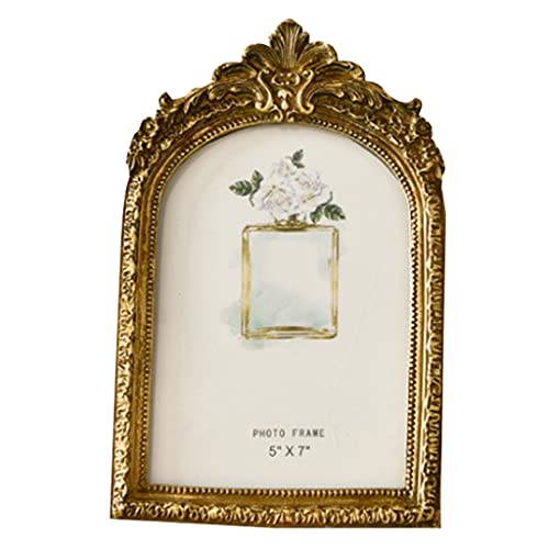 Wdbild Royal Court Photo Frame Licht Luxus Nachahmung Holz Schlafzimmer Wandbehänge Harz Golden Home Desktop Bilderrahmen Wdbild Royal Court Photo Frame Licht Luxus Nachahmung Holz Schlafzimmer Wandbehänge Harz Golden Home Desktop Bilderrahmen von Wdbild
