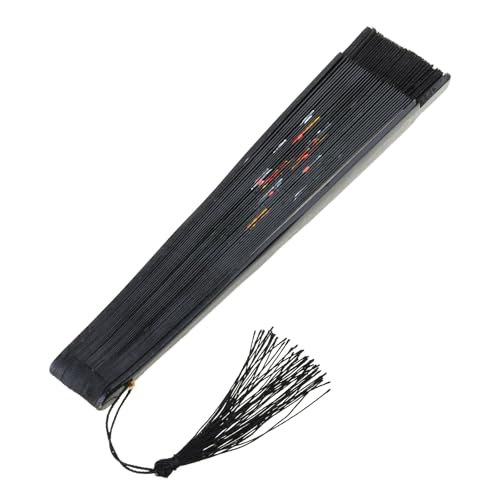 Wdbild Spanische Stile Double Face Dance Fan Seidenstoff Mit Blumenmuster Fan Für Bühne Und Feiern Wdbild Spanische Stile Double Face Dance Fan Seidenstoff Mit Blumenmuster Fan Für Bühne Und Feiern von Wdbild