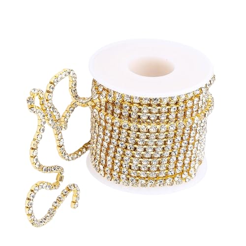 Wdbild Strasssteine Nahketten Tasse Kette Nähen Sie Glas Strassversesteln Schmuckkette Mit Strassstichen Wdbild Strasssteine Nahketten Tasse Kette Nähen Sie Glas Strassversesteln Schmuckkette Mit Strassstichen von Wdbild
