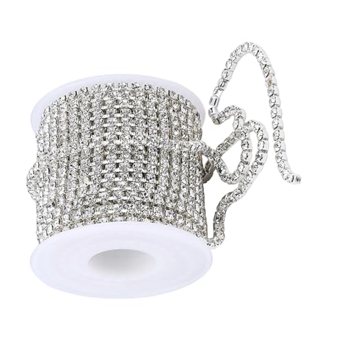 Wdbild Strasssteine Nahketten Tasse Kette Nähen Sie Glas Strassversesteln Schmuckkette Mit Strassstichen Wdbild Strasssteine Nahketten Tasse Kette Nähen Sie Glas Strassversesteln Schmuckkette Mit Strassstichen von Wdbild