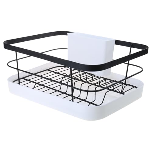 Wdbild Stylish Küchenspüle Organisatoren Accessoire Für Gerichte Und Silberwaren Verstellbares Robustes Metallregal Einfach Zu Bedienen Designs Wdbild Stylish Küchenspüle Organisatoren Accessoire Für Gerichte Und Silberwaren Verstellbares Robustes Metallregal Einfach Zu Bedienen Designs von Wdbild