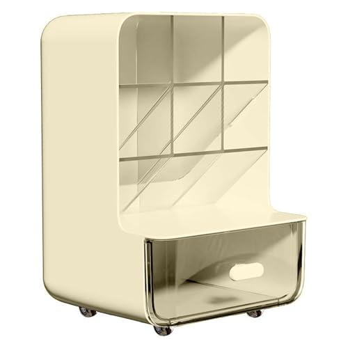Wdbild Tilt Bleistifthalter Großer Kapazität Stationery Storage Box Multi Layer Schreibtisch Für Büro Und Hausgebrauch Wdbild Tilt Bleistifthalter Großer Kapazität Stationery Storage Box Multi Layer Schreibtisch Für Büro Und Hausgebrauch von Wdbild