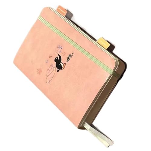 Wdbild Tragbares Leder Notebook 360 Seiten Taschenschriften Notizbilder Reisejournal Für Student Journaling Note Einnahme 3.9x5.5in Recycling Papier Notebook Wdbild Tragbares Leder Notebook 360 Seiten Taschenschriften Notizbilder Reisejournal Für Student Journaling Note Einnahme 3.9x5.5in Recycling Papier Notebook von Wdbild