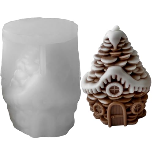 Weihnachten Themen Kerze Silikonform Tincone Form Form Für Handgefertigte Kerzenseife Und Epoxidharz Food Schimmelpilze Weihnachten Themen Kerze Silikonform Tincone Form Form Für Handgefertigte Kerzenseife Und Epoxidharz Food Schimmelpilze von Wdbild