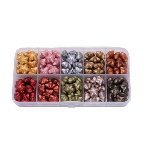 Wiederverwendbare Metal Stern Seal Perlen Mit Sicheren Pellets Zum Personalisierung Von Umschlägen Grußkarten Geschenke Wachs Seal Stempel Wiederverwendbare Metal Stern Seal Perlen Mit Sicheren Pellets Zum Personalisierung Von Umschlägen Grußkarten Geschenke Wachs Seal Stempel von Wdbild