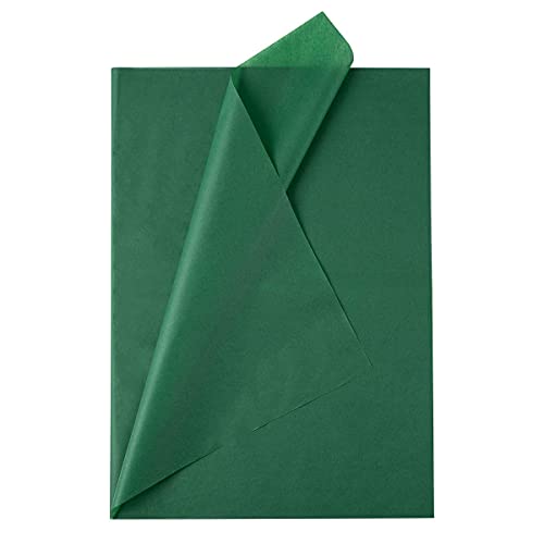 Geschenkpapier Seidenpapier Dunkelgrün- Papier zum verpacken Dunkelgrün 50x70 cm, Decoupage seidenpapier Dunkelgrün 50 Blatt Geschenkpapier Seidenpapier Dunkelgrün- Papier zum verpacken Dunkelgrün 50x70 cm, Decoupage seidenpapier Dunkelgrün 50 Blatt von We Moment Zone