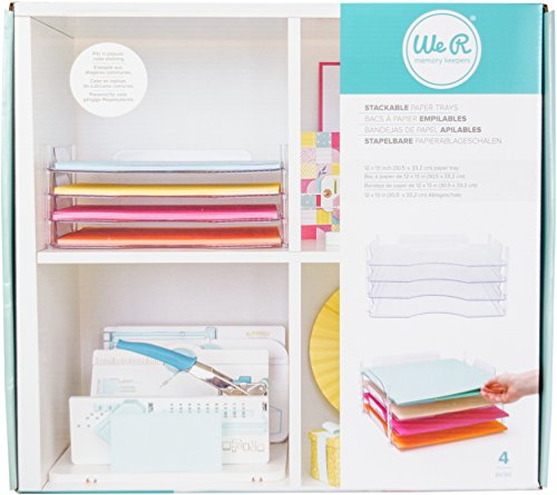 We R Memory Keepers 660476 Aufbewahrung von We R Memory Keepers