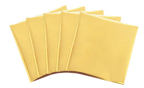 We R Memory Keepers WR661-024 Folien-Kiel, 30,5 x 30,5 cm, 15 Stück, Goldfinch, 12 x 12 von We R Memory Keepers
