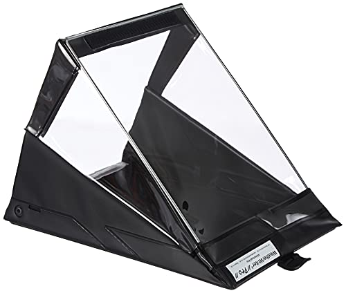 WeatherWriter Wasserfestes Klemmbrett, A4 Hochformat, Schwarz, WA4P/BK WeatherWriter Wasserfestes Klemmbrett, A4 Hochformat, Schwarz, WA4P/BK von WeatherWriter
