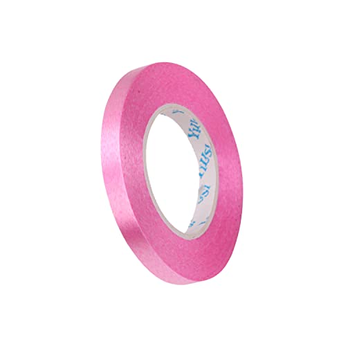 WedDecor Ballon-Ringelband, rosa 5 mm x 10 m Ballonband für Geschenkverpackungen, Schleife, Band, Partys, Hochzeiten und Festivaldekorationen, Kunst- und Bastelprojekte, Florist WedDecor Ballon-Ringelband, rosa 5 mm x 10 m Ballonband für Geschenkverpackungen, Schleife, Band, Partys, Hochzeiten und Festivaldekorationen, Kunst- und Bastelprojekte, Florist von WedDecor