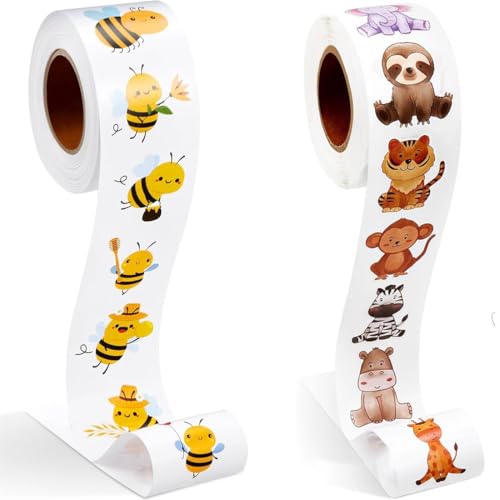 WeddHuis Biene Aufkleber 1000pcs Biene Belohnungsaufkleber Niedlich Biene Aufkleber Bienen Stickers Kleine Bienen Aufkleber Biene Aufkleber Rolle Bee Sticker Wasserfest Aufkleber Biene WeddHuis Biene Aufkleber 1000pcs Biene Belohnungsaufkleber Niedlich Biene Aufkleber Bienen Stickers Kleine Bienen Aufkleber Biene Aufkleber Rolle Bee Sticker Wasserfest Aufkleber Biene von WeddHuis