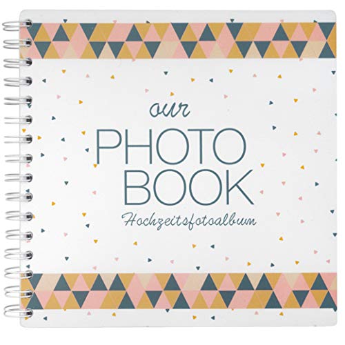 WeddingTree Fotoaufgaben Hochzeit Buch - Hochzeitsgästebuch - Hochzeitsspiele als Fotoalbum Ringbuch für unvergessliche Hochzeitsfotos - Abstrakt WeddingTree Fotoaufgaben Hochzeit Buch - Hochzeitsgästebuch - Hochzeitsspiele als Fotoalbum Ringbuch für unvergessliche Hochzeitsfotos - Abstrakt von WeddingTree