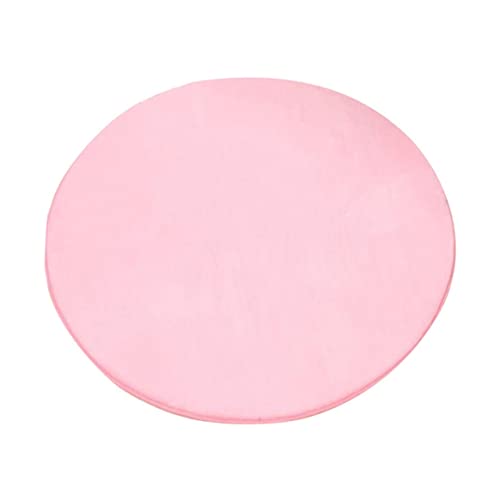 Runde Spielmatten für Kinderzelt Laufstall. 40 Zoll. Rosa runder Teppich für Spielzelt. Missingift runder Teppich. Kinderzelt Teppiche für Kinderzimmer. Rosa 100 cm. Zelt Laufstall. Runde Spielma Runde Spielmatten für Kinderzelt Laufstall. 40 Zoll. Rosa runder Teppich für Spielzelt. Missingift runder Teppich. Kinderzelt Teppiche für Kinderzimmer. Rosa 100 cm. Zelt Laufstall. Runde Spielma von Wedhapy