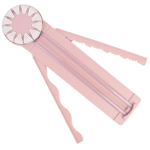Papierschneider, Papierschneider, 12 in 1 Rotary mit verlängertem Faltungsherrscher, Nicht -Slip -Trimmer für das Handwerk von Fotokabelle Postkarte Papierschneider, Papierschneider, 12 in 1 Rotary mit verlängertem Faltungsherrscher, Nicht -Slip -Trimmer für das Handwerk von Fotokabelle Postkarte von Weduspaty