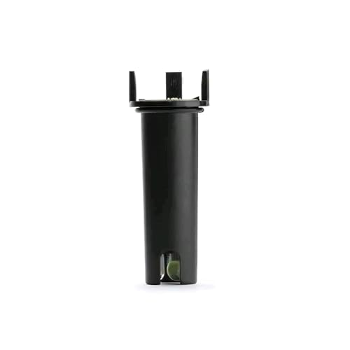 Weedness Milwaukee Ersatzelektrode MI56P für PH55 - pH-Messgerät Ersatzteil Minus Plus Pool-Tester Aquarium Teststreifen Meter Indikator Digital von Weedness