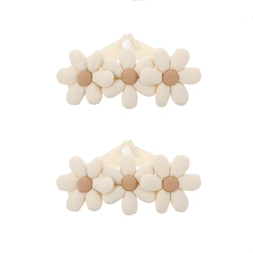 Weenwill Vorhang Raffhalter Blume,2 Stück Handgefertigte Raffhalter Gardinen Vorhang Blumen Süße Boho Dekorative BeigeVerstellbaren Elastische Vorhanghalter für Haus,Büro,Wohnzimmer,Fenster Weenwill Vorhang Raffhalter Blume,2 Stück Handgefertigte Raffhalter Gardinen Vorhang Blumen Süße Boho Dekorative BeigeVerstellbaren Elastische Vorhanghalter für Haus,Büro,Wohnzimmer,Fenster von Weenwill