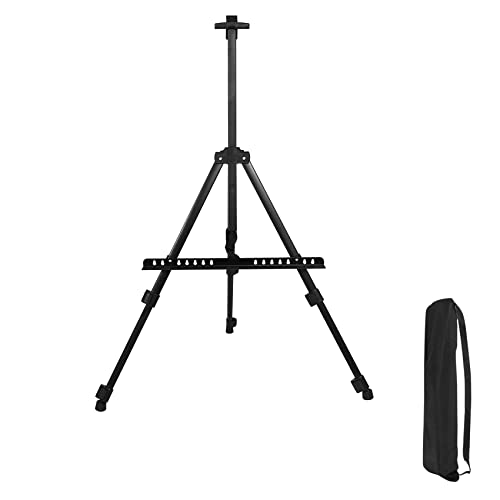 Whiteboard-Staffelei für Künstler, Teleskop-Staffelei Whiteboard-Staffelei für Künstler, Teleskop-Staffelei von Weetack