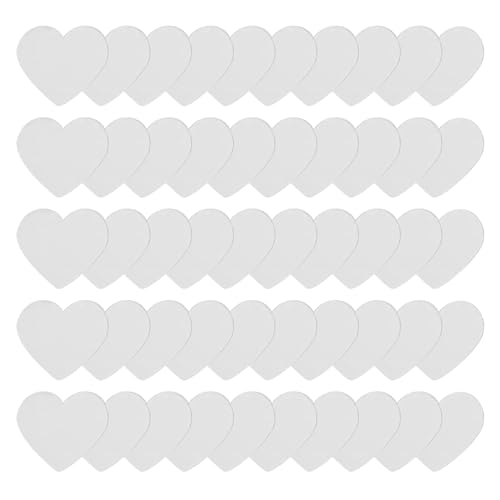 50-teiliges Malleinwand-Set mit Staffeleien, Pinsel und Malleinwand für Kühlschrank, Kunst, Farben, Papier, Leinwand von Wegiwuca
