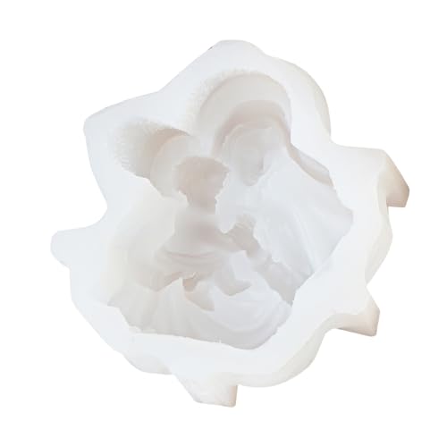 Dekorationen, handgefertigte Geschenke, Raumdekoration, Bastelarbeiten, Gießformen, 3D-Silikon, Basteln, Backformen Dekorationen, handgefertigte Geschenke, Raumdekoration, Bastelarbeiten, Gießformen, 3D-Silikon, Basteln, Backformen von Wegiwuca
