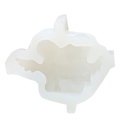 Dekorationen, handgefertigte Geschenke, Raumdekoration, Bastelarbeiten, Gießformen, 3D-Silikon, Basteln, Backformen Dekorationen, handgefertigte Geschenke, Raumdekoration, Bastelarbeiten, Gießformen, 3D-Silikon, Basteln, Backformen von Wegiwuca