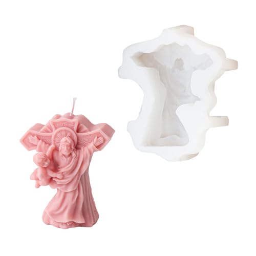 Dekorationen, handgefertigte Geschenke, Raumdekoration, Bastelarbeiten, Gießformen, 3D-Silikon, Basteln, Backformen Dekorationen, handgefertigte Geschenke, Raumdekoration, Bastelarbeiten, Gießformen, 3D-Silikon, Basteln, Backformen von Wegiwuca