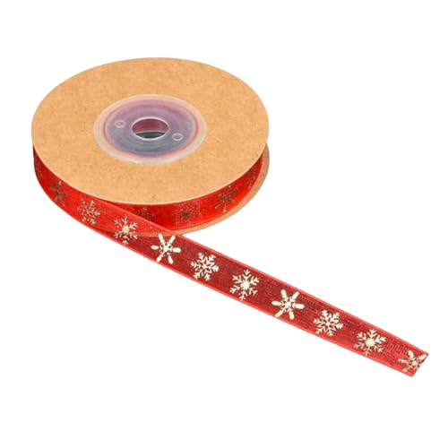 Festival-Bänder, Neujahrsbox, Verpackungsbänder, Hochzeit, Weihnachten, Band für Feiertagsdekoration Festival-Bänder, Neujahrsbox, Verpackungsbänder, Hochzeit, Weihnachten, Band für Feiertagsdekoration von Wegiwuca