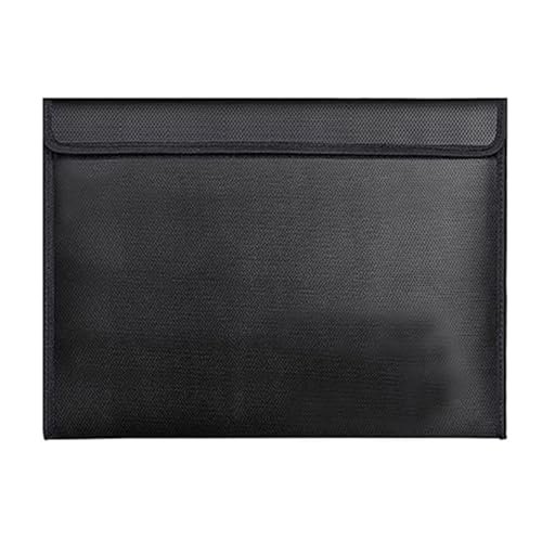 Feuerfeste Dokumententasche Datei Organizer Tasche Feuerfeste Geldtasche mit Reißverschluss Dokumententasche Geldtasche Tragbare Datei Tasche Feuerfeste Dokumententasche Datei Organizer Tasche Feuerfeste Geldtasche mit Reißverschluss Dokumententasche Geldtasche Tragbare Datei Tasche von Wegiwuca